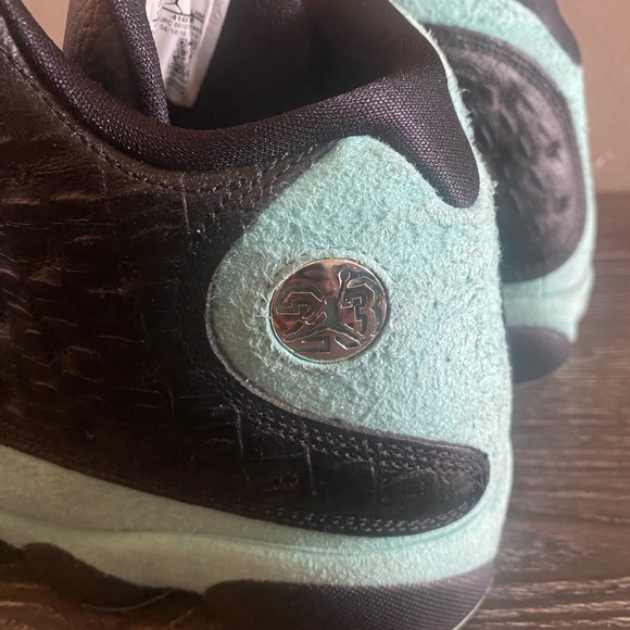 Jordan 13 island green - Picture 5 of 6